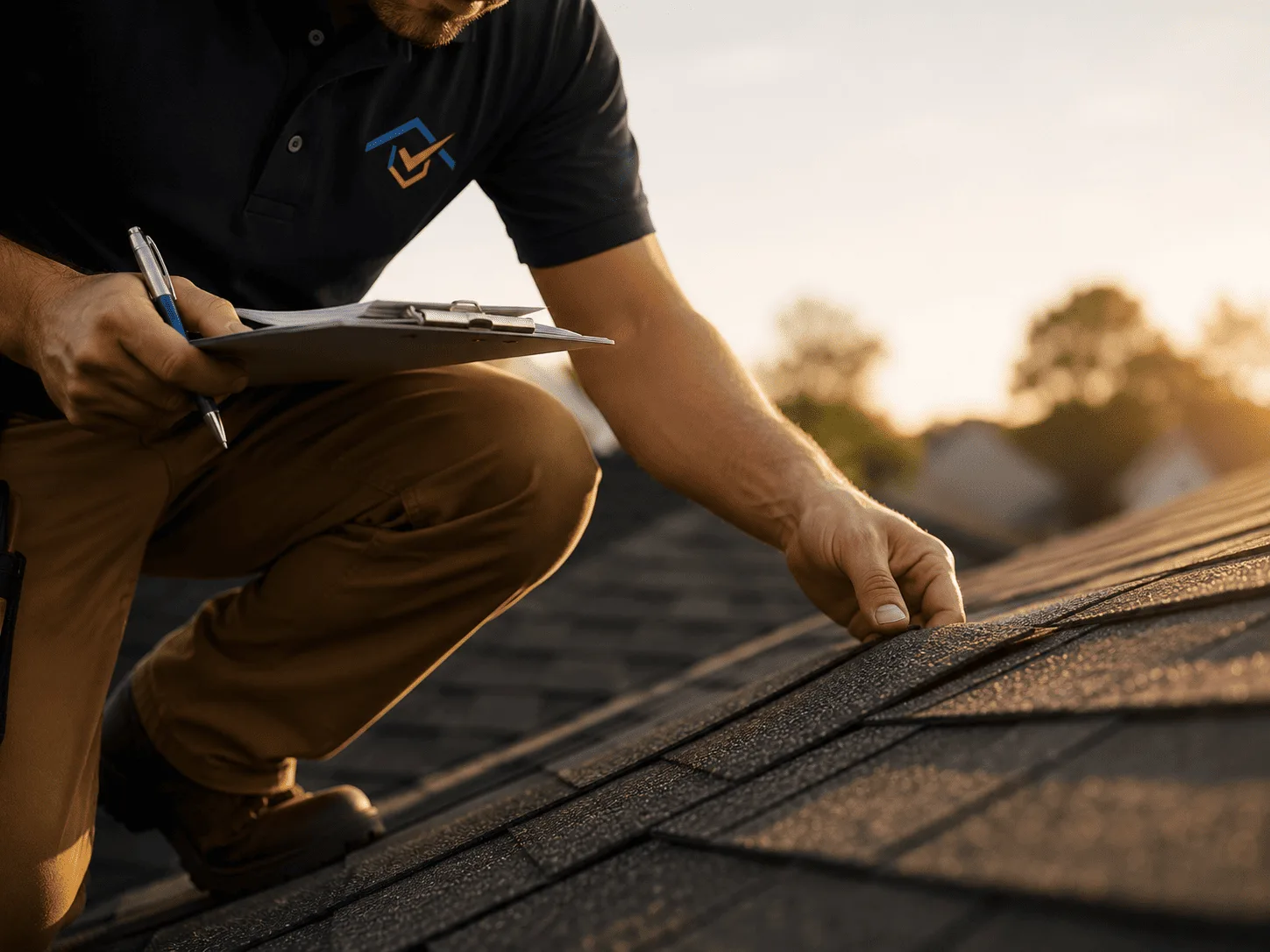 Why Choose Roof Inspection in Beaumont, KS