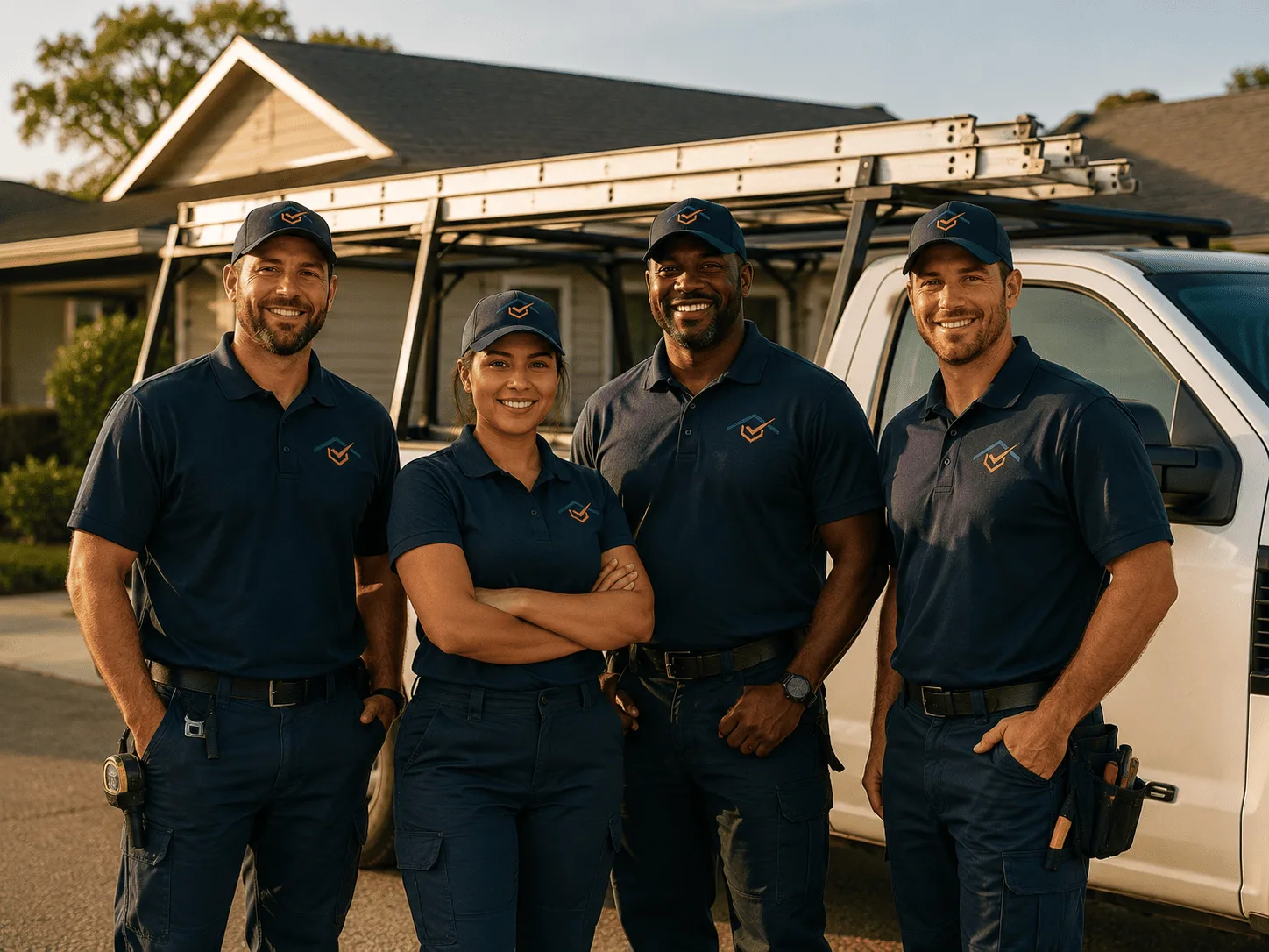 Roof Inspection company in Beaumont, KS